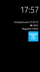 Nokia Lumia 920 vs N9