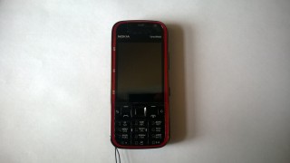 Nokia Lumia 920 vs N9