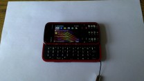 Nokia Lumia 920 vs N9