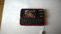 Nokia Lumia 920 vs N9