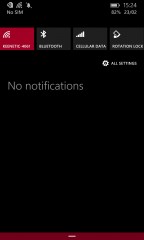 Nokia Lumia 920 vs N9