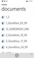 Nokia Lumia 920 vs N9