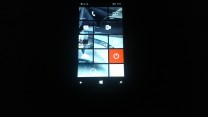 Nokia Lumia 920 vs N9