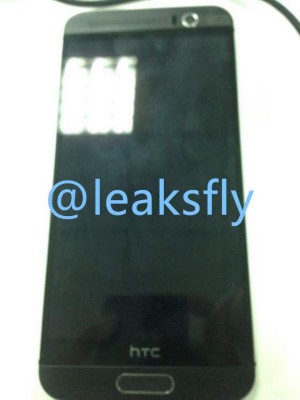 HTC One M9: эпичный провал