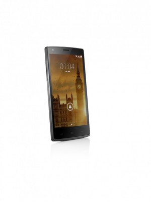 KAZAM представила 6 сверхбюджетных Android-смартфонов