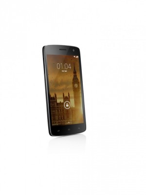 KAZAM представила 6 сверхбюджетных Android-смартфонов