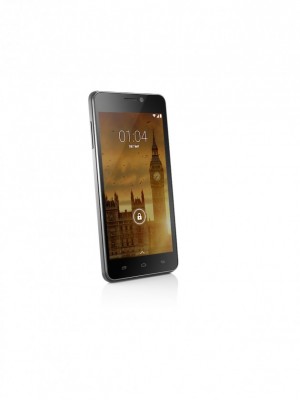 KAZAM представила 6 сверхбюджетных Android-смартфонов
