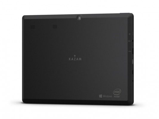 KAZAM L10, L8 и L7 — трио бюджетных Windows-планшетов