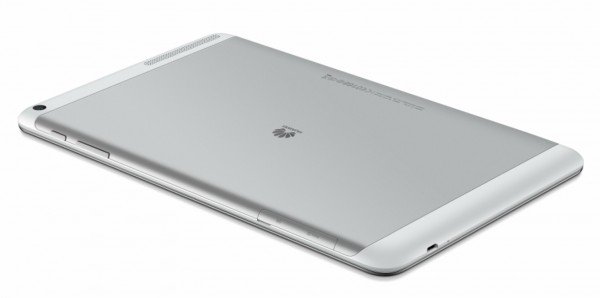 Huawei выпускает планшет MediaPad T1 10.0 LTE в России