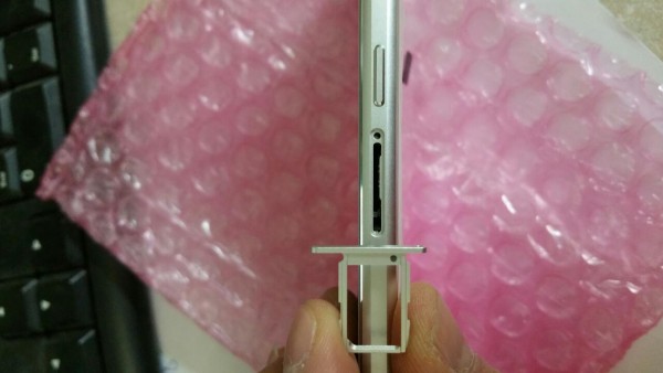 Galaxy S6 на фото