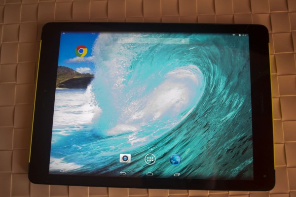 Обзор PocketBook SURFpad 4 L