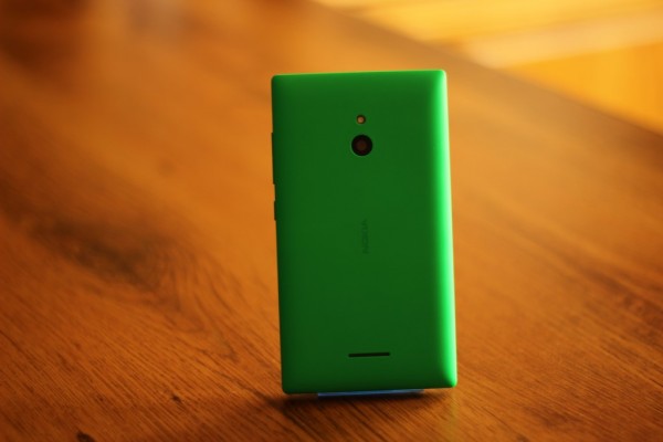 Обзор Nokia XL Dual sim
