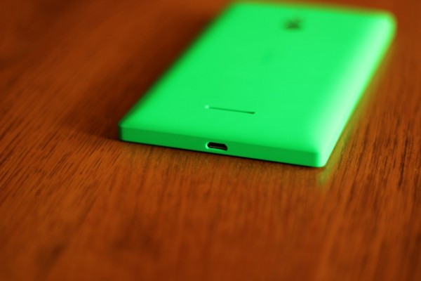 Обзор Nokia XL Dual sim