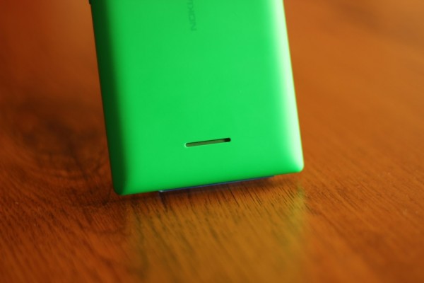 Обзор Nokia XL Dual sim