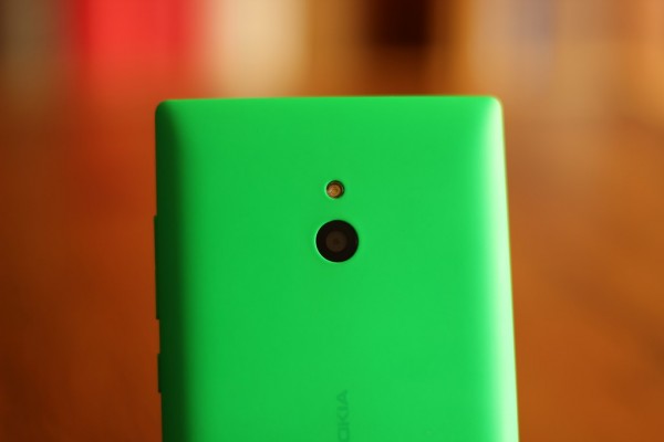 Обзор Nokia XL Dual sim