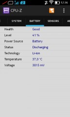 Обзор Nokia XL Dual sim