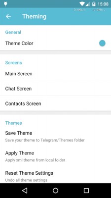 Разработчик WhatsApp*+ перешел на Telegram с новым приложением