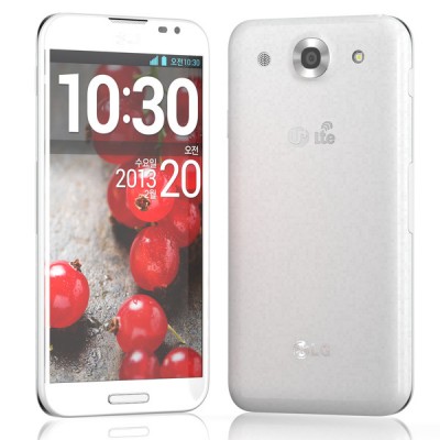 LG Optimus G Pro получает официальное обновление Android 5.0 Lollipop