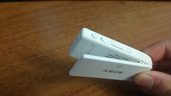 Обзор Bluetooth-гарнитуры Sony SBH50