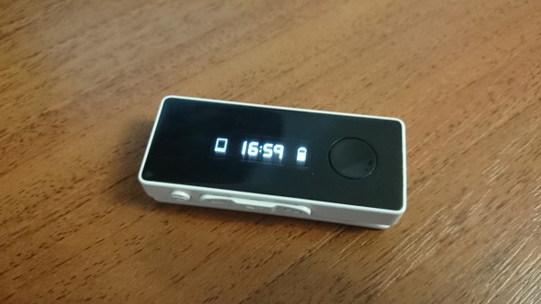 Обзор Bluetooth-гарнитуры Sony SBH50
