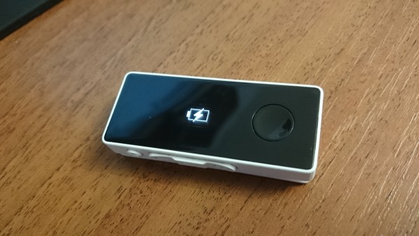 Обзор Bluetooth-гарнитуры Sony SBH50