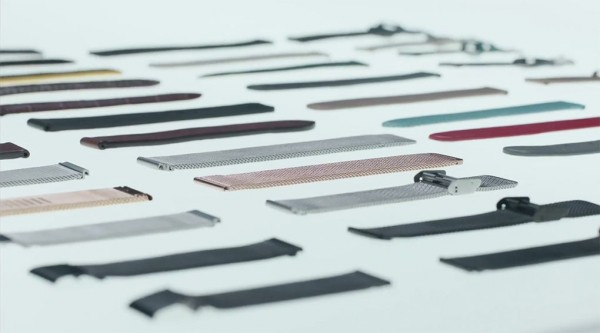 MWC 2015: Huawei представила первые фирменные умные часы на Android Wear