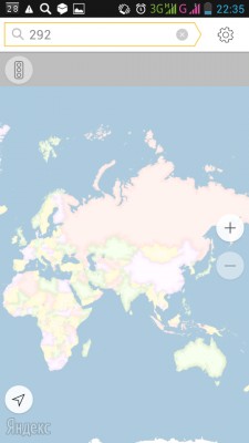Обзор приложения "Яндекс.Транспорт" для Android