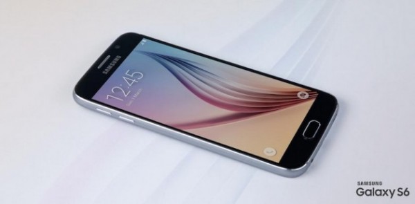 MWC 2015: флагманы Samsung Galaxy S6 и Galaxy S6 Edge показались миру