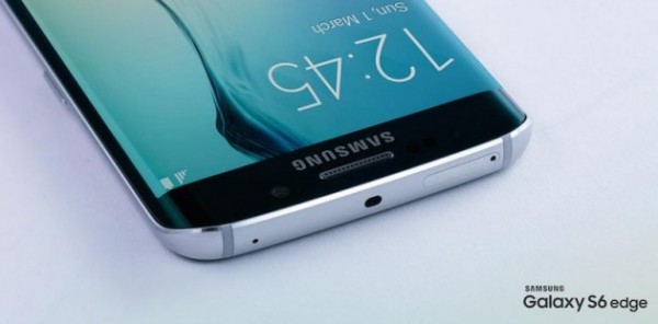 MWC 2015: флагманы Samsung Galaxy S6 и Galaxy S6 Edge показались миру