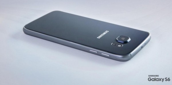 MWC 2015: флагманы Samsung Galaxy S6 и Galaxy S6 Edge показались миру