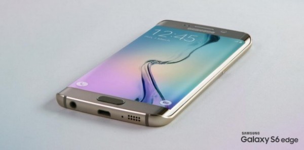 MWC 2015: флагманы Samsung Galaxy S6 и Galaxy S6 Edge показались миру