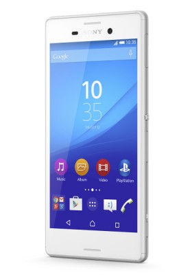 MWC 2015: достойный преемник SONY Xperia M2 Aqua представлен официально