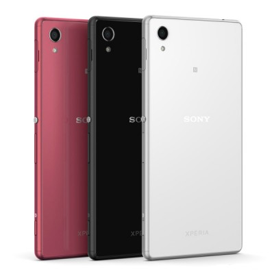 MWC 2015: достойный преемник SONY Xperia M2 Aqua представлен официально