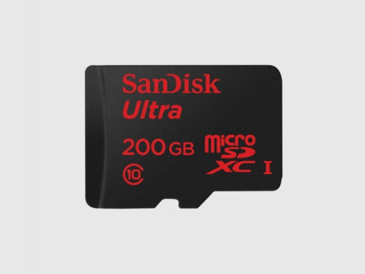MWC 2015: SanDisk представила первый в мире флэш-накопитель с разъемом USB 3.1 Type-C