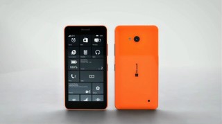 MWC 2015: Стивен Элоп презентовал новинки Microsoft — Lumia 640 и Lumia 640 XL