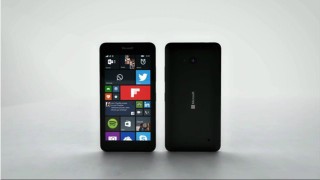 MWC 2015: Стивен Элоп презентовал новинки Microsoft — Lumia 640 и Lumia 640 XL