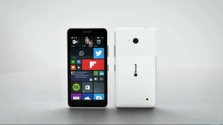 MWC 2015: Стивен Элоп презентовал новинки Microsoft — Lumia 640 и Lumia 640 XL