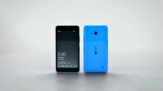 MWC 2015: Стивен Элоп презентовал новинки Microsoft — Lumia 640 и Lumia 640 XL