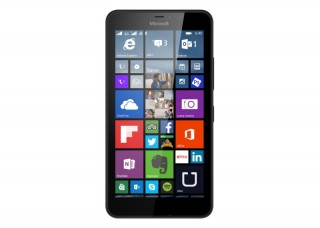 MWC 2015: Стивен Элоп презентовал новинки Microsoft — Lumia 640 и Lumia 640 XL