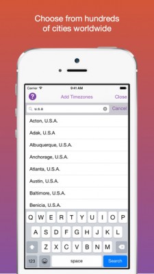 TOP виджетов для iOS