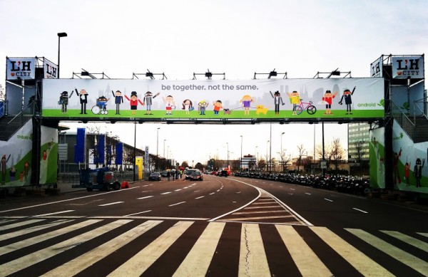 MWC 2015: Google запускает собственную платежную инфраструктуру — Android Pay