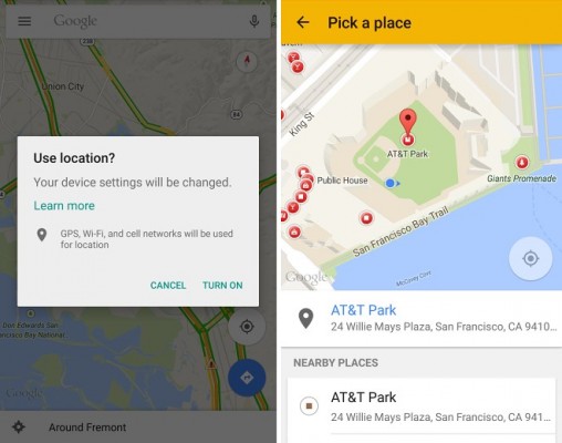 Сервисы Google Play 7.0 повышают производительность и простоту работы с Android