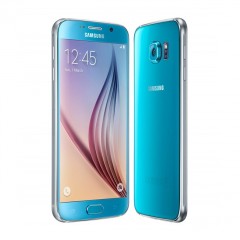 Официальные цены и дата начала продаж Samsung Galaxy S6 и Galaxy S6 Edge в России