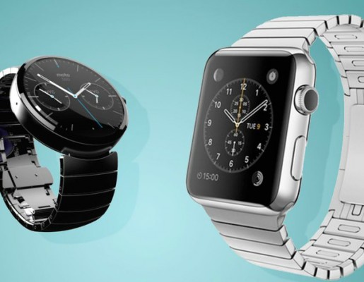 Google готовит к выпуску приложение Android Wear для iPhone и iPad
