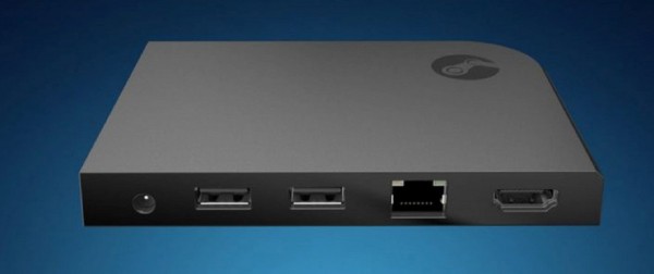 Valve на GDC 2015: начало продаж Steam Machines и Source 2