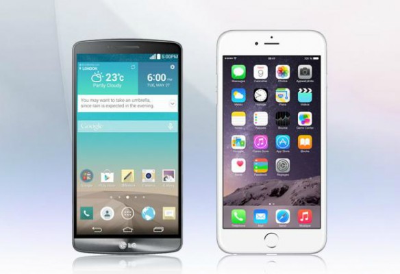 Объявлены победители церемонии Global Mobile Awards 2015