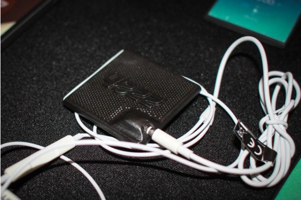 Project Ara: фотографии с MWC 2015