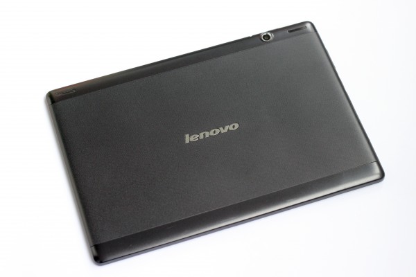 Обзор Lenovo S6000