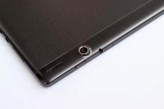 Обзор Lenovo S6000