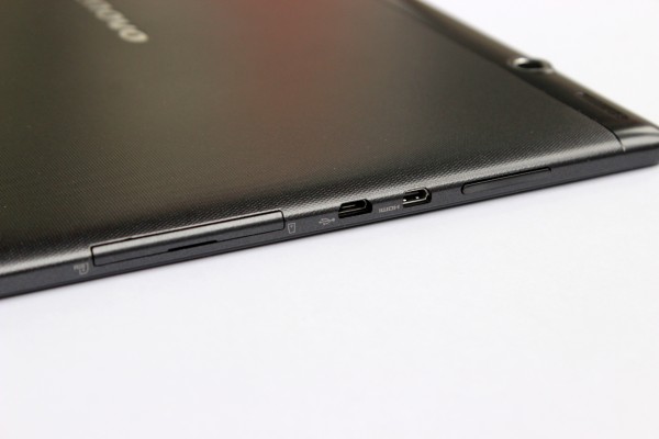 Обзор Lenovo S6000